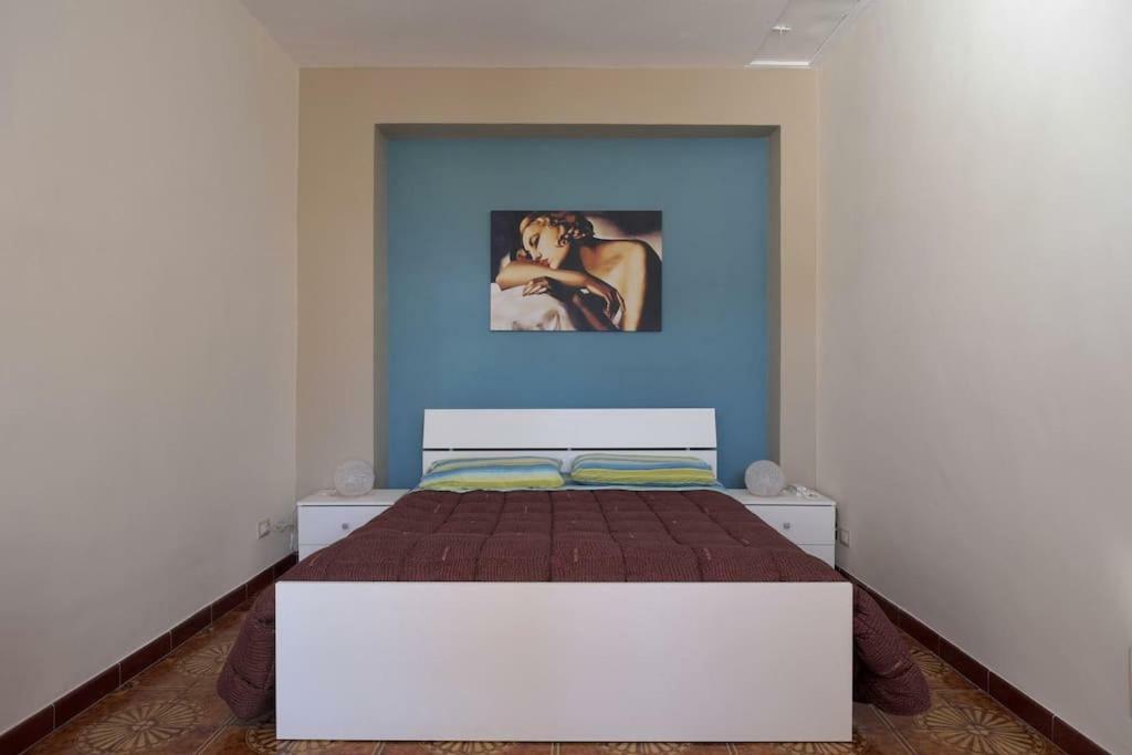 La Tana Del Lupo Hotel San Giovanni Gemini Exterior photo